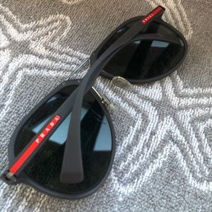 Men’s prada shades